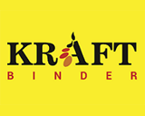 Kraftbinder logo